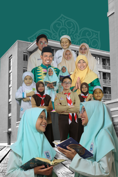 Tentang SIT Ruhama Depok