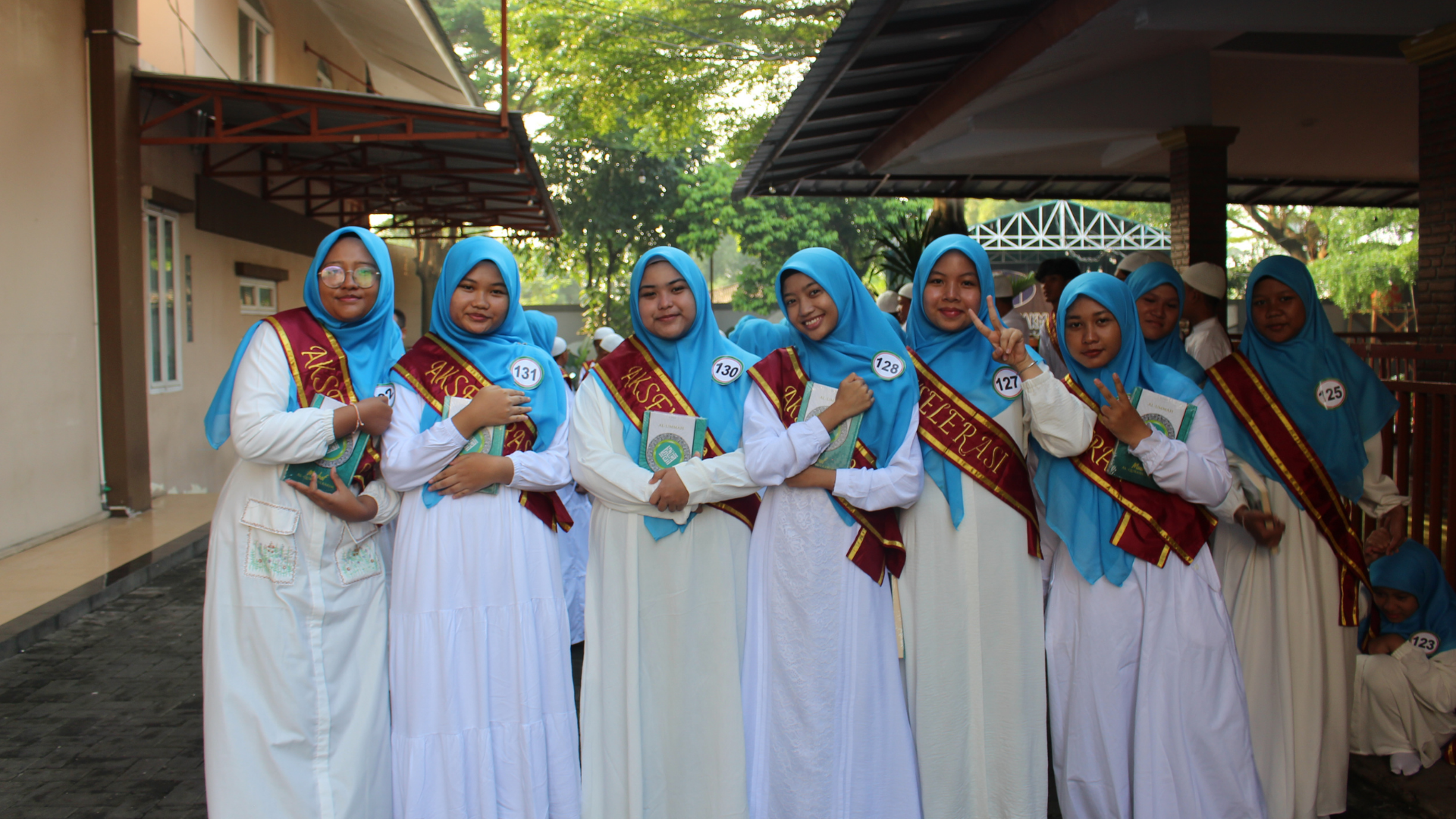 SMPIT Ruhama Depok
