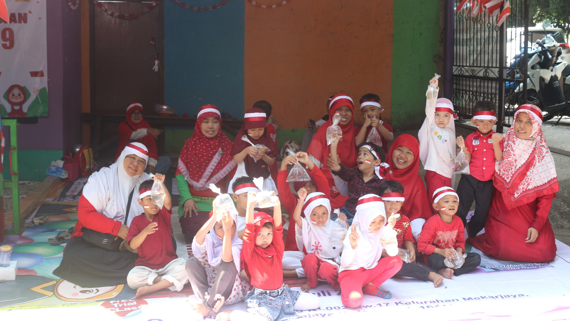 TKIT Ruhama Depok