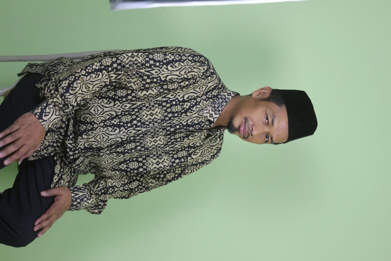 H. Arafi Mughni, Lc., M.A.