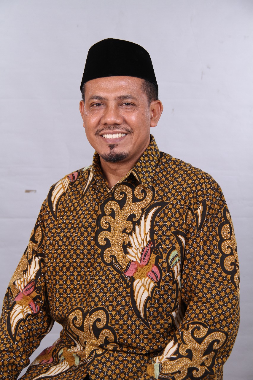 Dr. H. Bambang Sutopo, S.E.I., M.M.