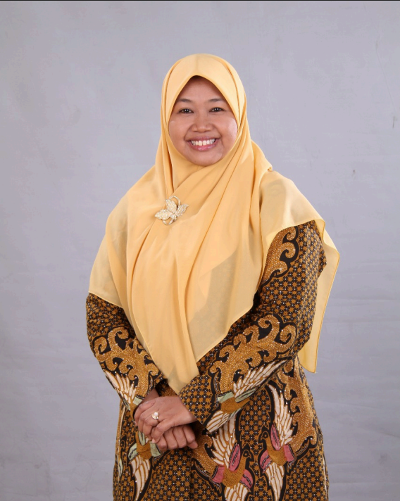 Hj. Agustin Kurniawaty, M.Pd